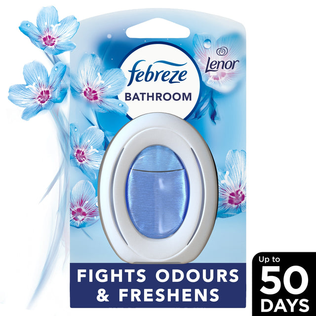 Febreze Bathroom Air Freshener Spring Awakening 7.5 ml
