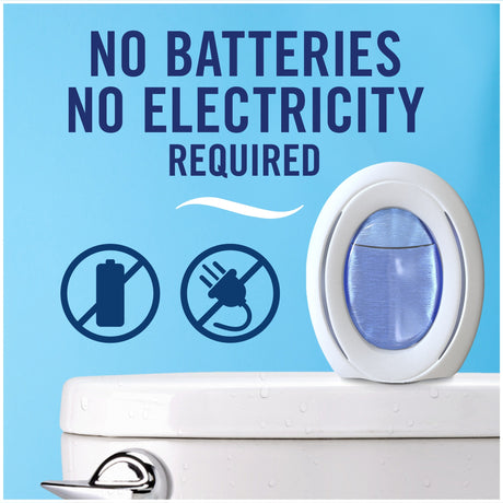 Febreze Bathroom Limited Edition Air Freshener Sugarplum Delight 7.5 ml