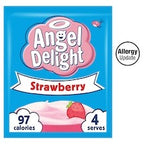 Angel Delight Strawberry 59 g