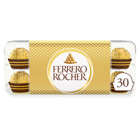 Ferrero Rocher Boxed Chocolates 375 g