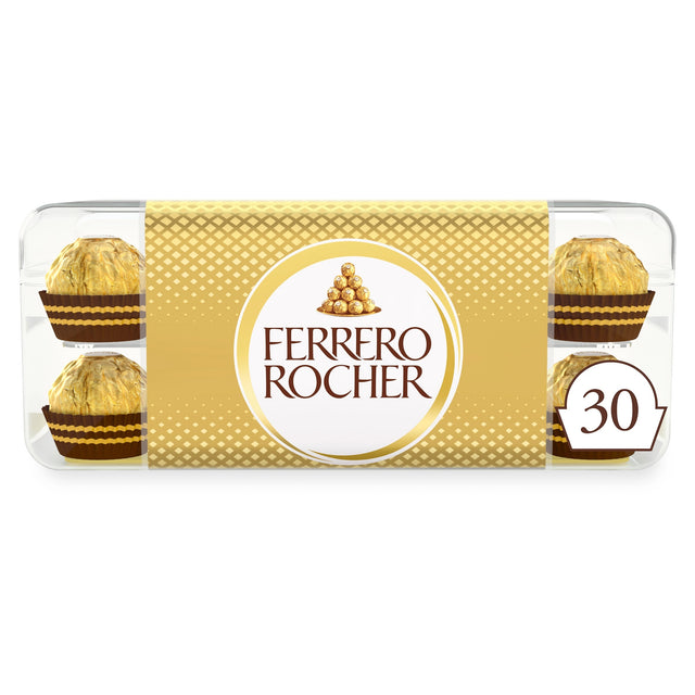Ferrero Rocher Boxed Chocolates 375 g