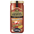 Filippo Berio Arrabbiata Pasta Sauce 340 g