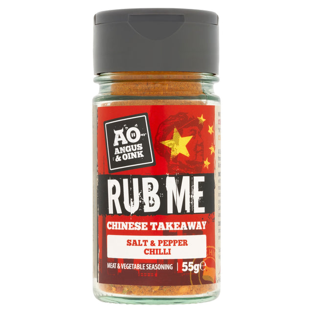 Angus & Oink Chinese Takeaway 55 g