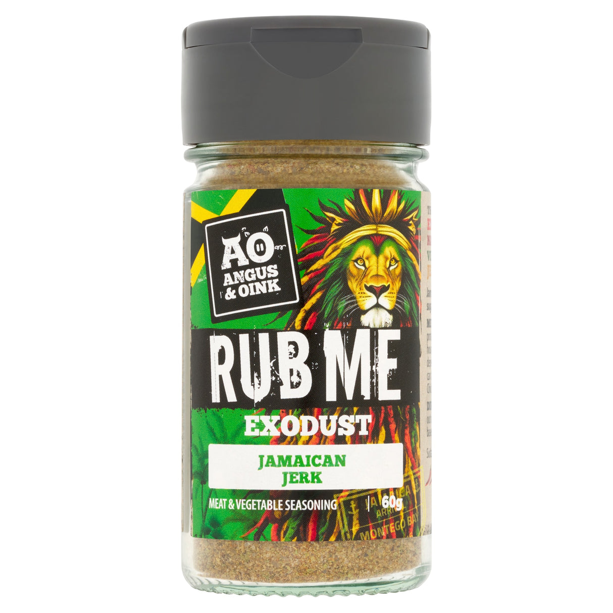 Angus & Oink Exodust 60 g