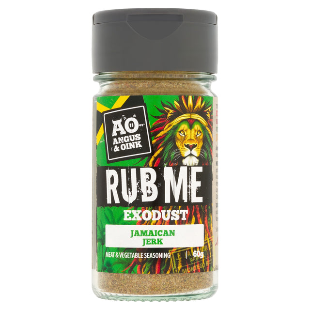 Angus & Oink Exodust 60 g