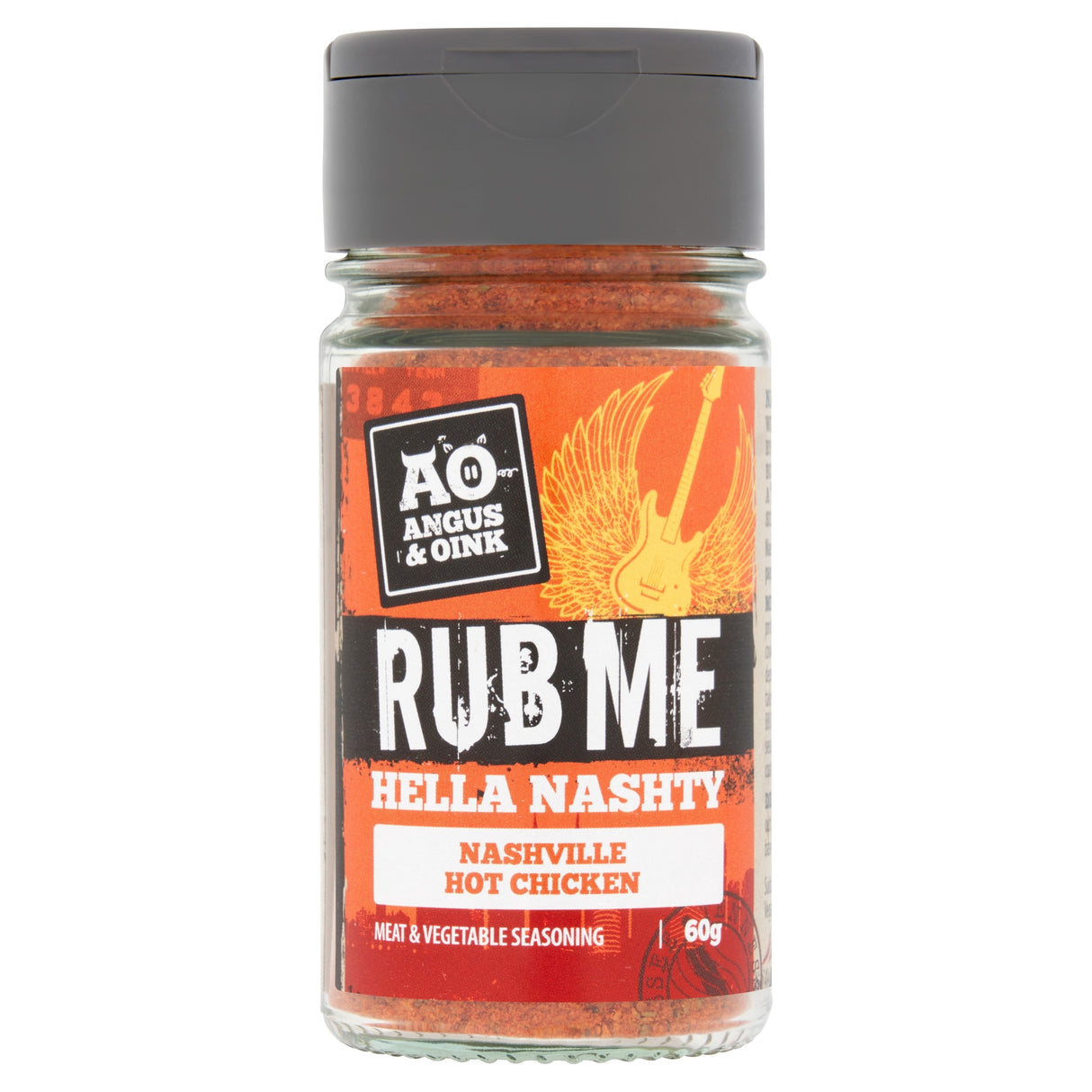 Angus & Oink Hella Nashty 60 g