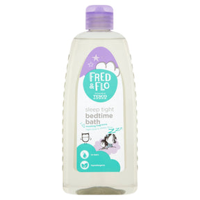 Fred & Flo Baby Bedtime Bath 500 ml