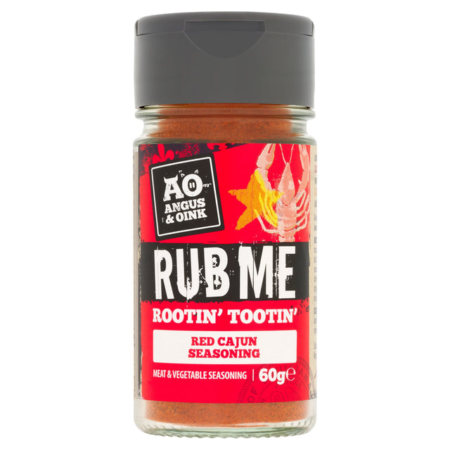 Angus & Oink Red Cajun 60 g