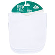 Fred & Flo Newborn Bibs 3 Pack