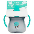 Fred & Flo Non Spill Cup 300 ml