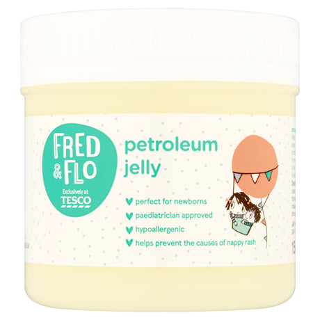Fred & Flo Petroluem Jelly 150 ml