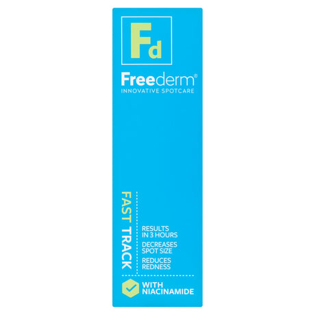 Freederm Fast Track Gel 25 g