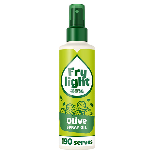 Frylight Olive Oil Spray 190 ml