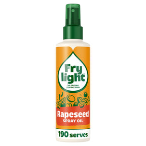 Frylight Rapeseed Oil Spray 190 ml