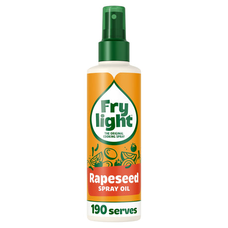 Frylight Rapeseed Oil Spray 190 ml
