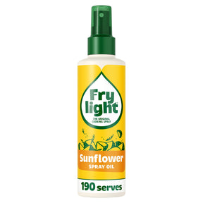 Frylight Sunflower Oil Spray 190 ml