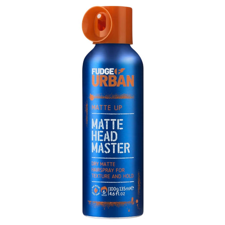 Fudge Urban Matte Headmaster 135 ml
