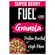 Fuel10K Super Berry Protein Granola Breakfast Cereal 400 g