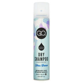 G.O. Dry Shampoo Dawn Till Dusk 200 ml
