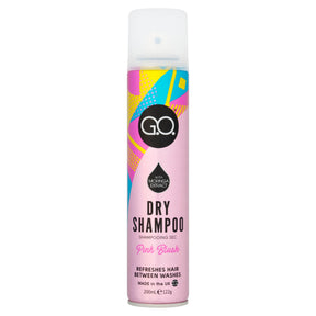 G.O. Dry Shampoo Party Nights 200 ml
