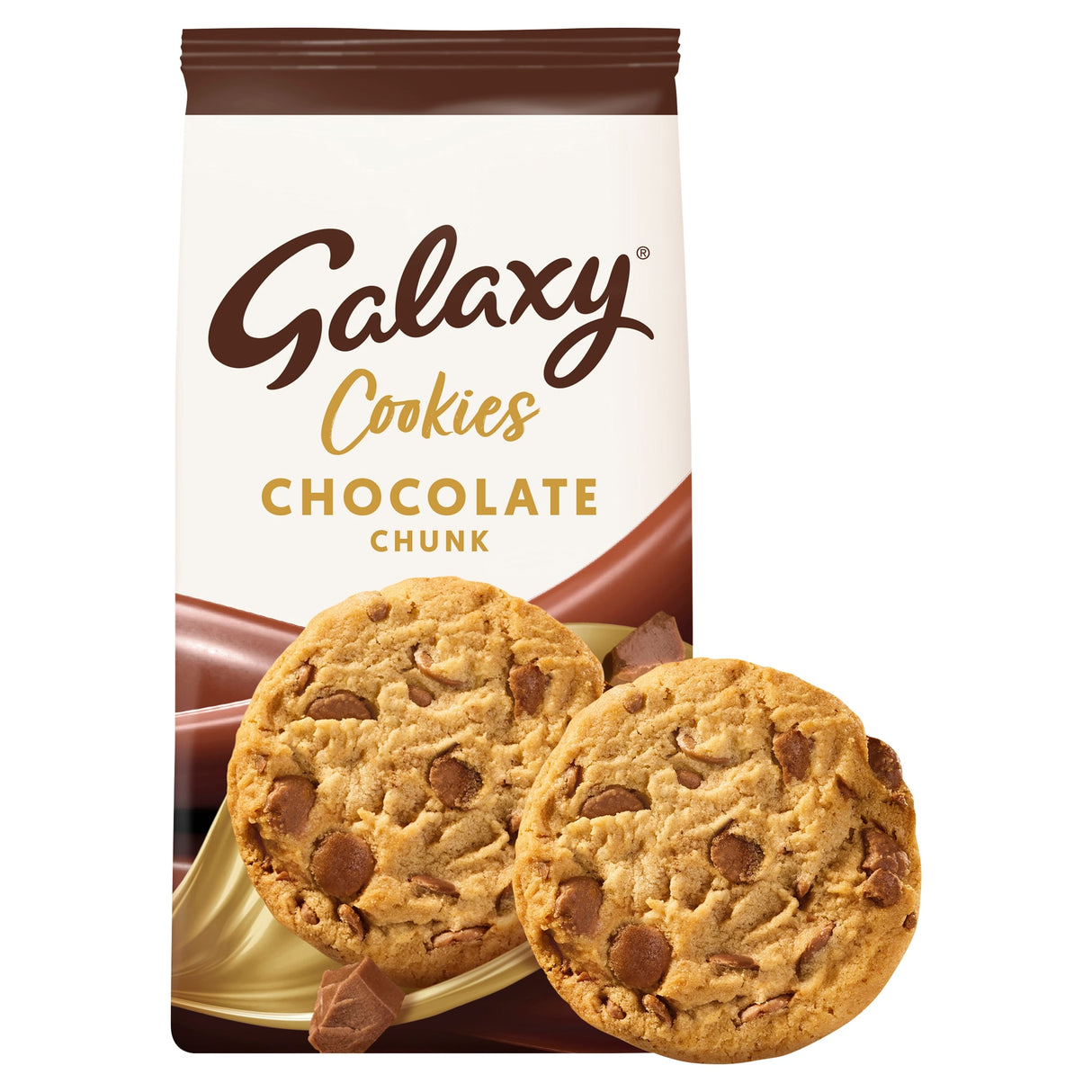 Galaxy Cookies 180 g