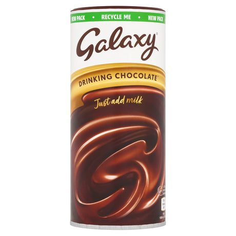 Galaxy Drinking Chocolate 450 g