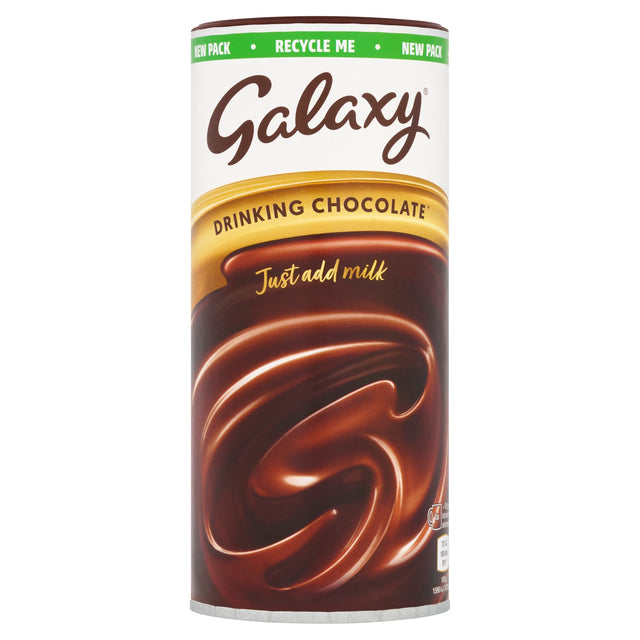 Galaxy Drinking Chocolate 450 g
