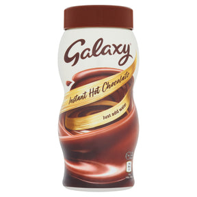 Galaxy Instant Hot Chocolate Drink 370 g