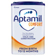 Aptamil Comfort Baby Milk Formula Powder From Birth 800 g