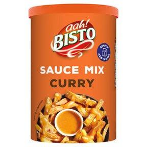 Bisto Curry Sauce Mix 185 g