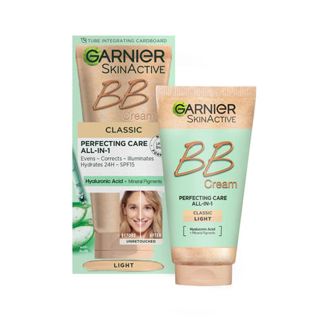 Garnier BB Cream Original Light Tinted Moisturiser 50 ml