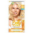 Garnier Belle Color 110 Ultra Light Natural Blonde Permanent Hair Dye