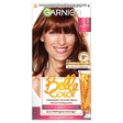 Garnier Belle Colour 5.5 Natural Light Auburn Permanent Hair Dye