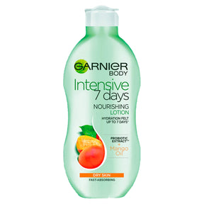 Garnier Body Intensive 7D Mango 400 ml