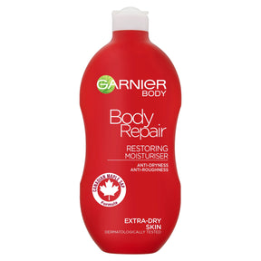 Garnier Body Repair Anti-Dry Lotion 400 ml