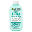 Garnier Hyaluronic Aloe Gel Wash 200 ml