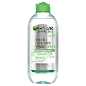 Garnier Micellar Water Combination 400 ml