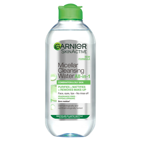 Garnier Micellar Water Combination 400 ml