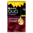Garnier Olia Permanent Hair Dye 6.66 Vivid Garnet Red