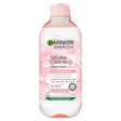 Garnier Skin Active Micellar Water Rose 400 ml