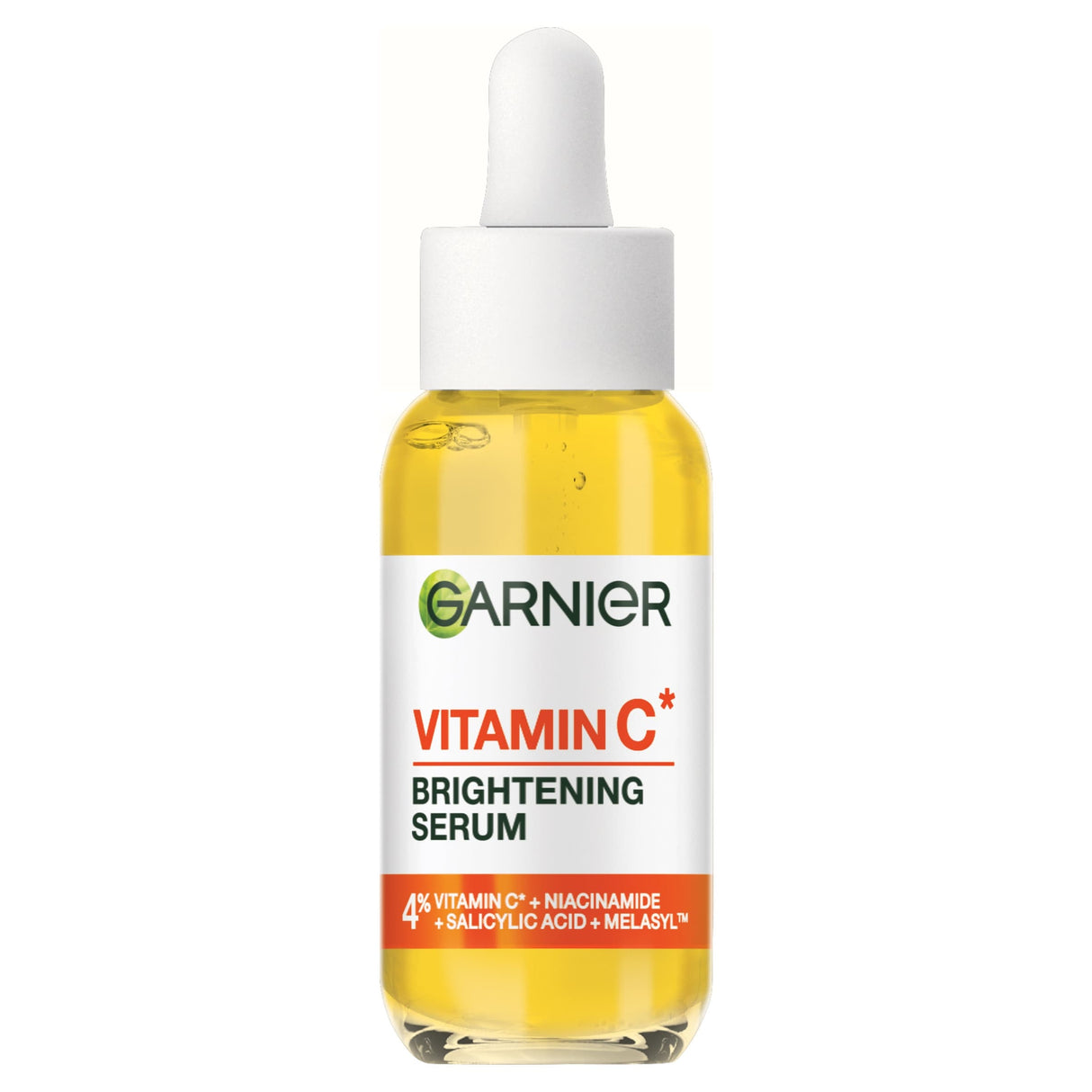 Garnier Skin Active Vitamin C Night Serum 30 ml