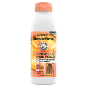 Garnier Ultimate Blends Hair Food Pineapple Conditioner 350 ml