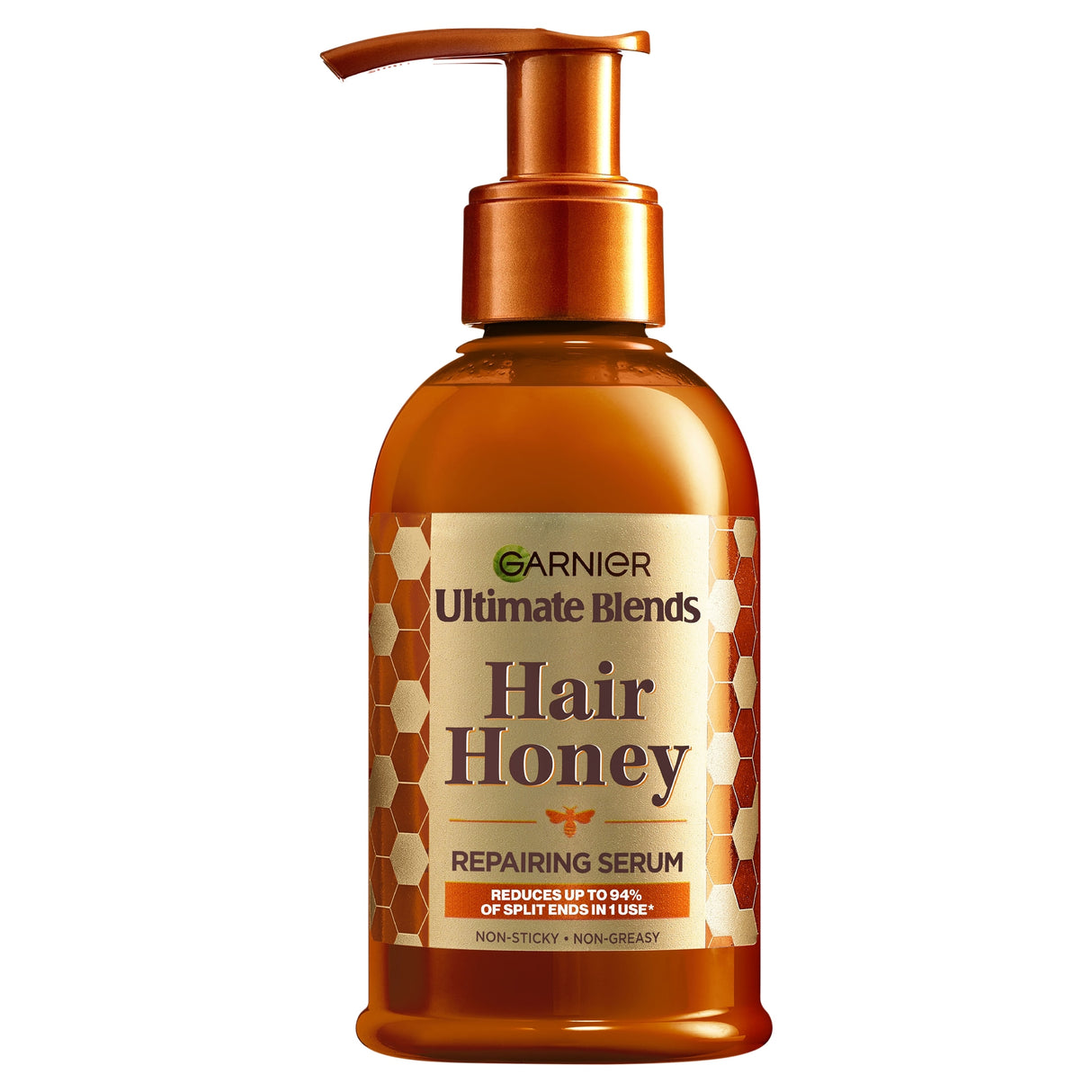 Garnier Ultimate Blends Hair Honey Repairing Serum 115 ml