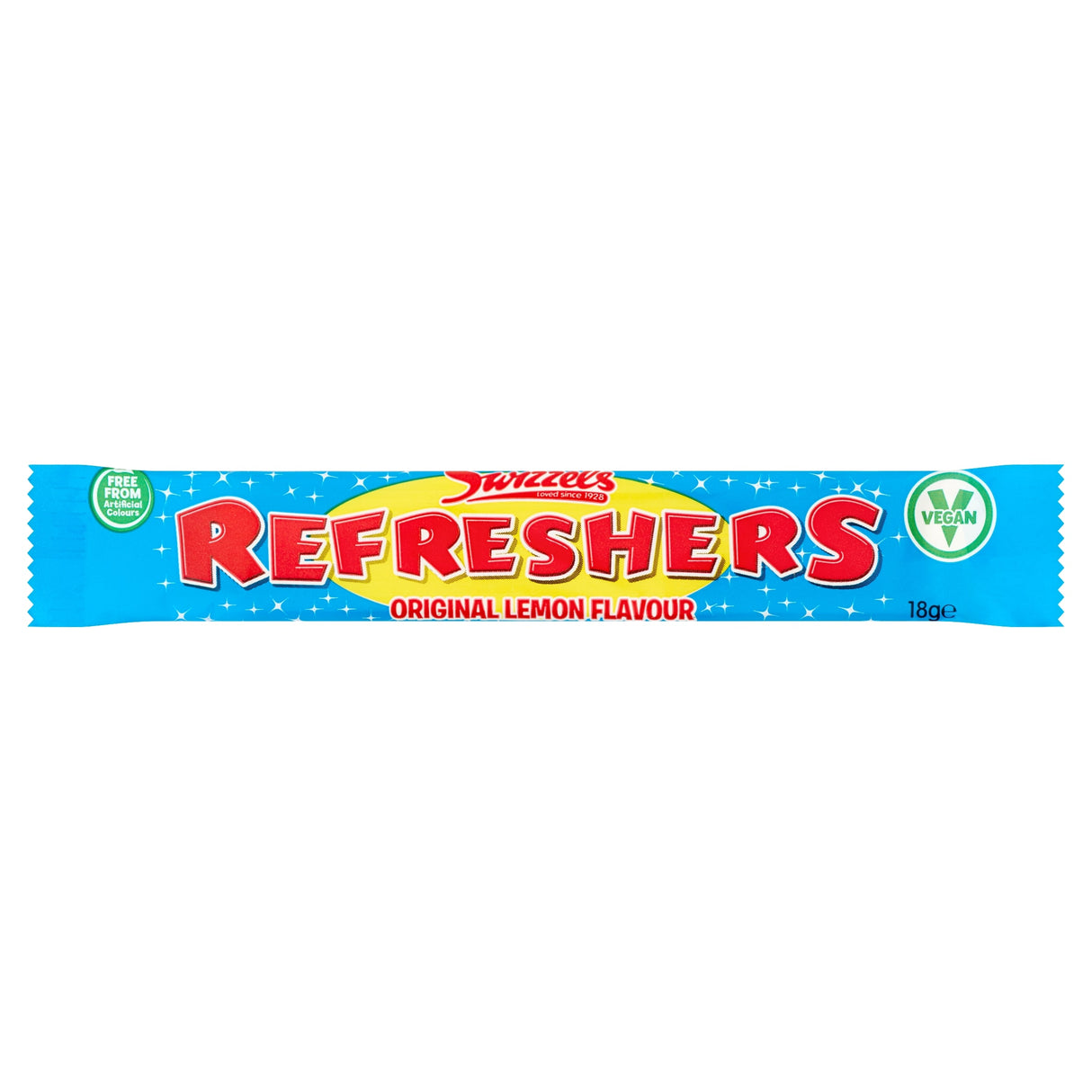 Giant New Refresher Chew Bar 18 g