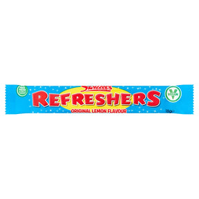Giant New Refresher Chew Bar 18 g