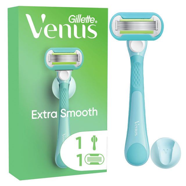 Gillette Venus Extra Smooth Women's Razor