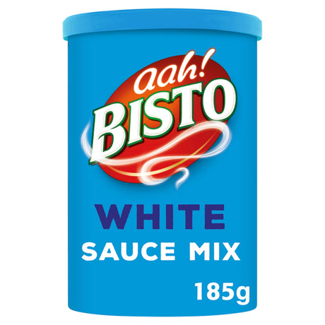 Bisto White Sauce Mix 185 g
