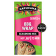 Capsicana Paprika Brazilian BBQ Wrap Seasoning Mix 28 g