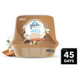 Glade Bathroom Gel Air Freshener Sandalwood & Jasmine 180 g