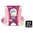 Glade Scented Candle Relaxing Zen 112 g